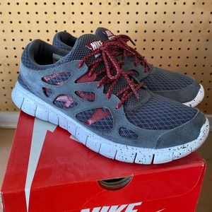 Nike free run